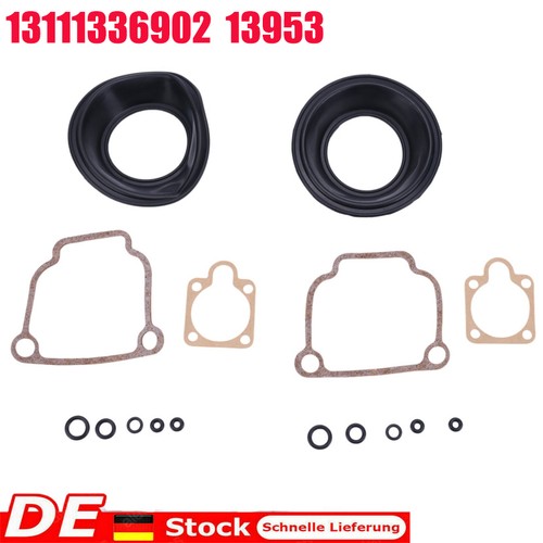 Kit guarnizioni carburatore