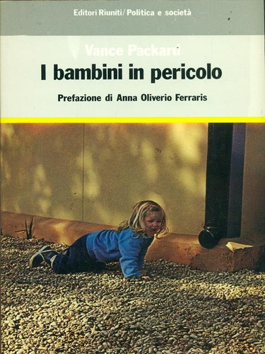 Bambini pericolo packard - i,