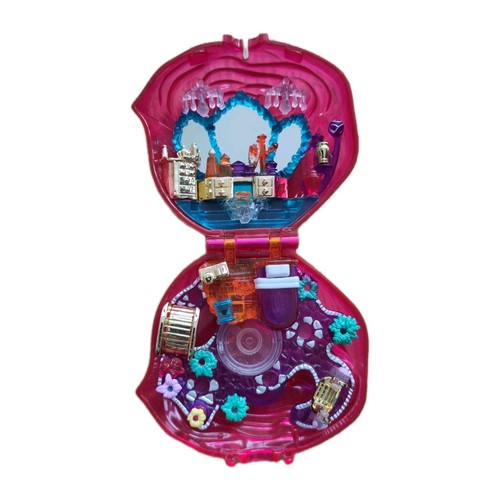 Polly pocket sweet - -,