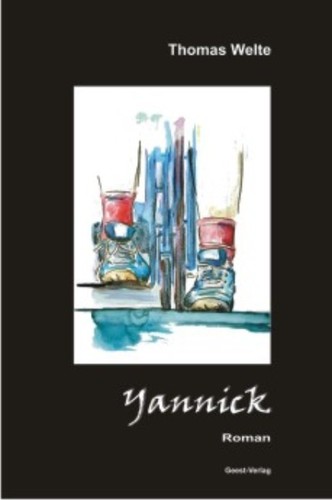 Yannick thomas welte - thomas,