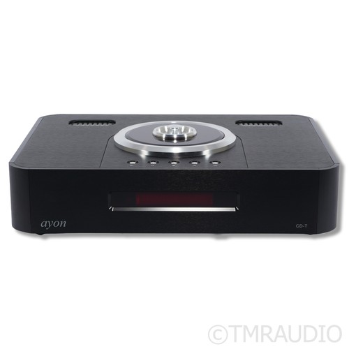 Ayon audio trasporto - cd-t, cd