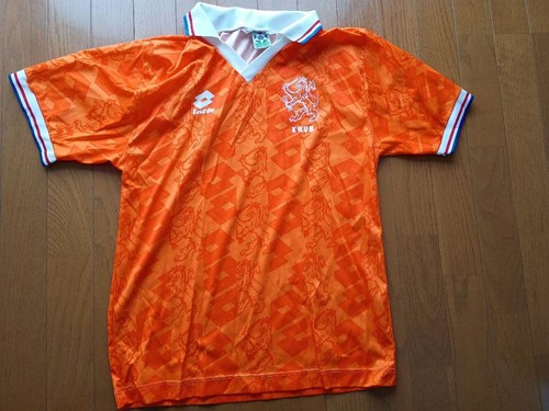 Maglia maglia calcio vintage