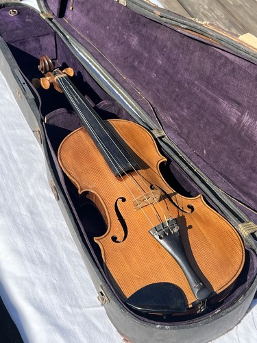 Antique violin model - antique, 4/4