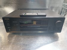Onkyo 8511 ricevitore audio - onkyo,