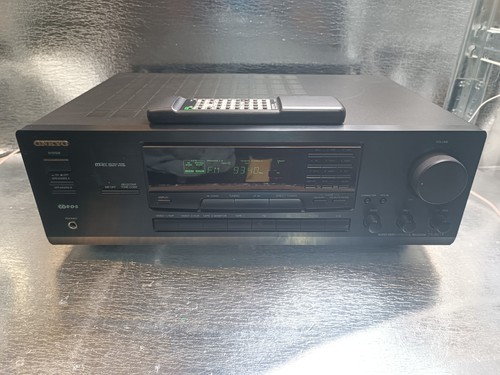 Onkyo 8511 ricevitore - onkyo, tx-8511