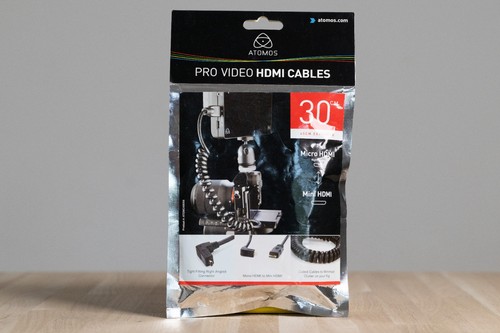 Atomos atomcab006 cavo - atomos,