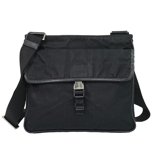 Borsa tracolla prada - prada, in