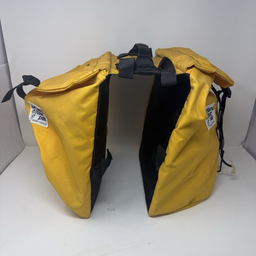 Borsa bici vintage kirkland - borsa,
