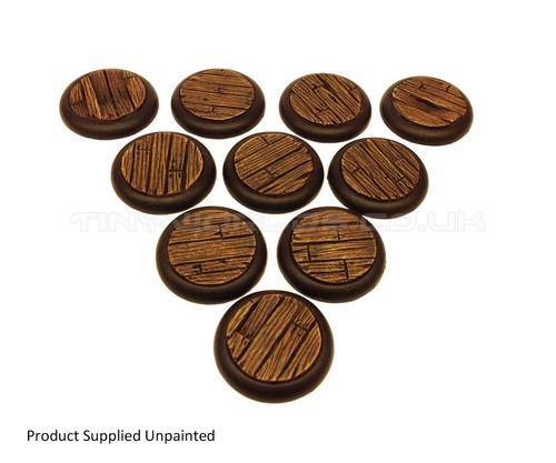 Tavola legno labbro tondo - , 30
