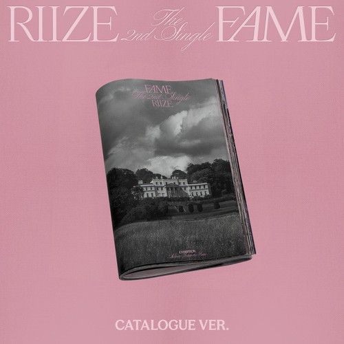 Riize album singolo fama - riize,