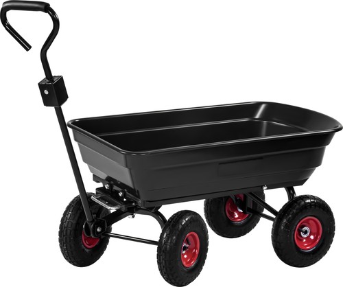 Carrello giardino trasporto - giardino,
