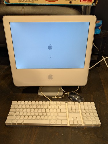 Apple imac pollici - imac,