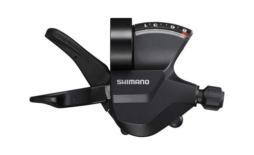 Compatibile con shimano - compatibile,