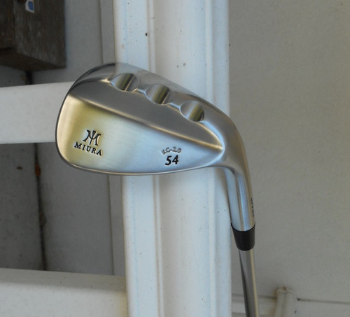 Nuovo miura golf grind - miura,