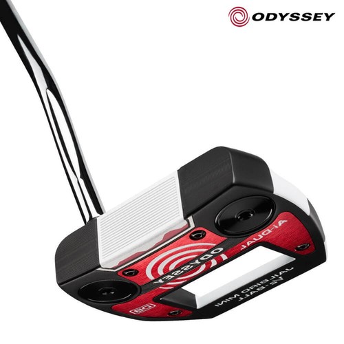 Odyssey dual 2 ball - odyssey, ai-dual