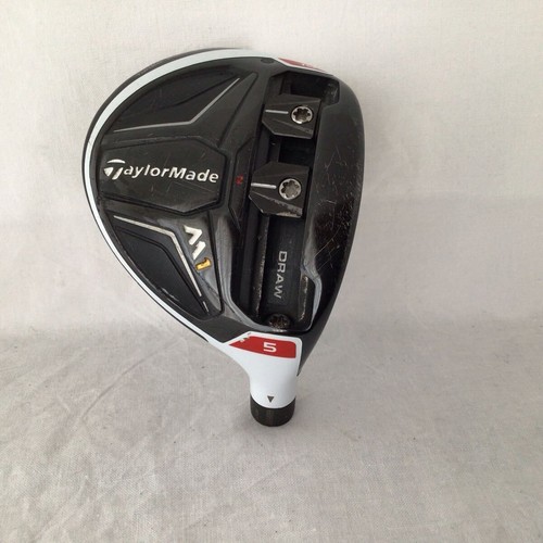 Testa legno fairway - testa,