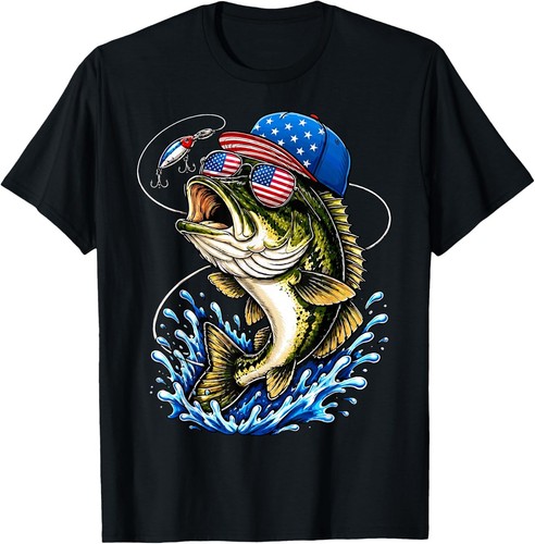 Maglietta pescatore - maglietta,