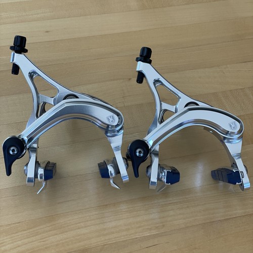 Set freni lunga portata velo - a,