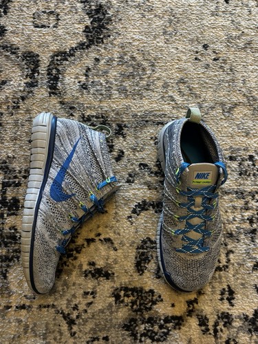 Scarpe nike free flyknit - free,