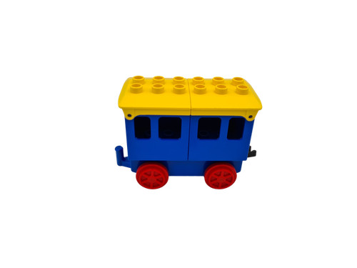 Lego treno duplo ferrovia - lego®,