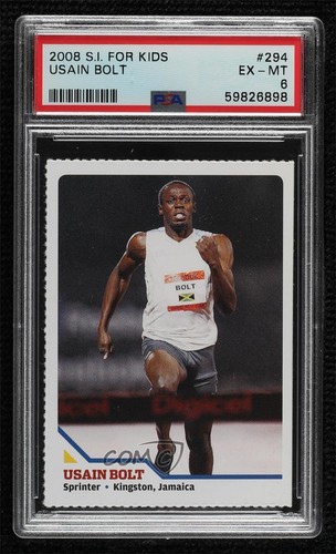 Bullone usain 2008 sport - bullone,