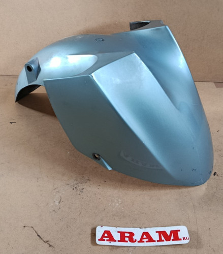 Parafango anteriore yamaha - parafango,