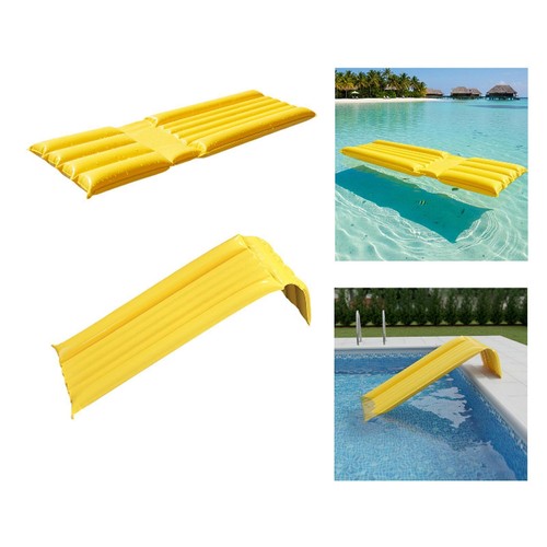 Scivolo acquatico gonfiabile