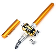 Mini canna pesca - canna,