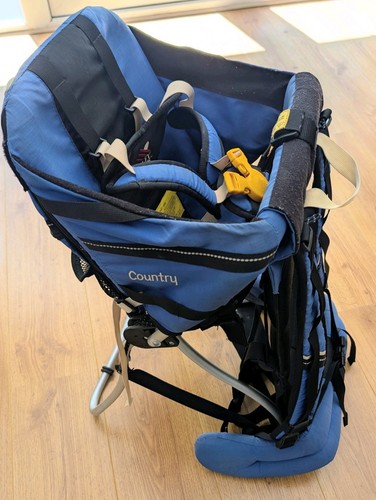 Zaino porta bambini - , kelty