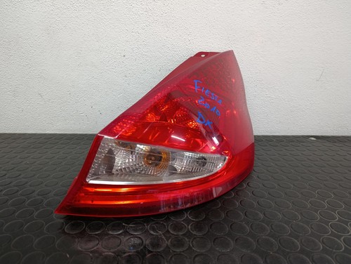 Fanale posteriore stop destro - fanale,