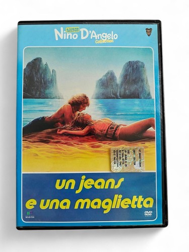 Jeans una maglietta m - un,