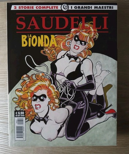 Grandi maestri franco - i, 39: