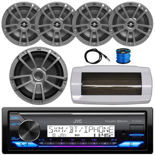 Jvc ricevitore bluetooth - jvc,
