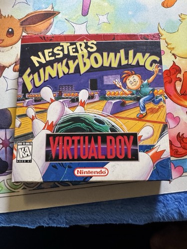 Nester funky bowling - nester's,