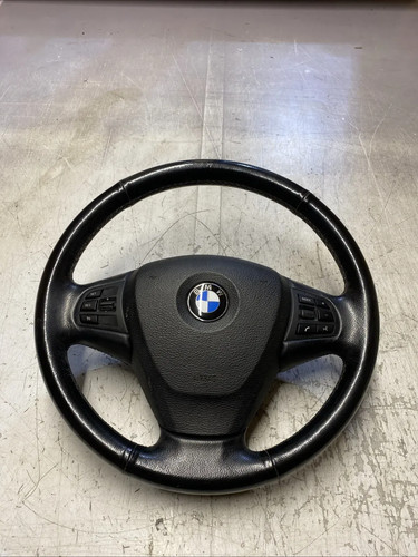 Volante pelle - volante, in
