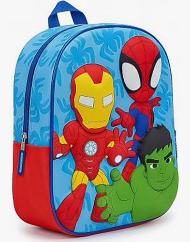 Marvel avengers zainetto - marvel,