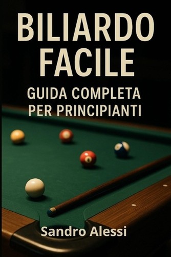 Biliardo facile guida - biliardo, facile: