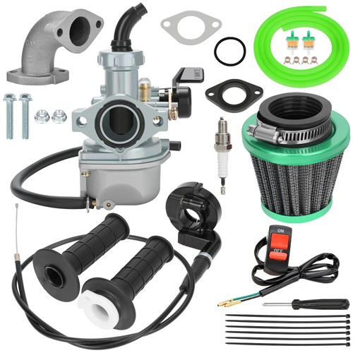 Carburatore pz22 22mm - 22mm, con