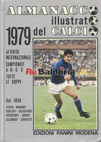 Almanacco illustrato del