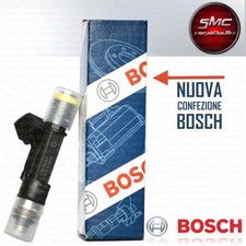 Iniettore originale bosch - iniettore,