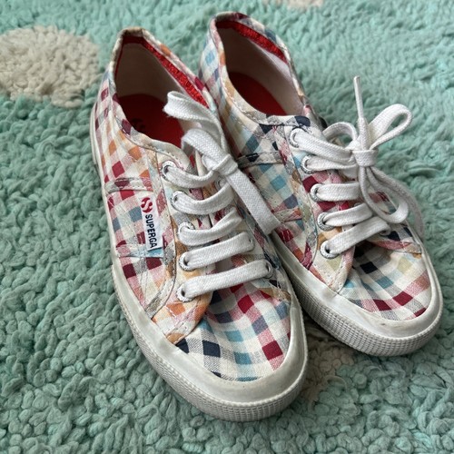 Superga 2750 cotu scarpa - superga,