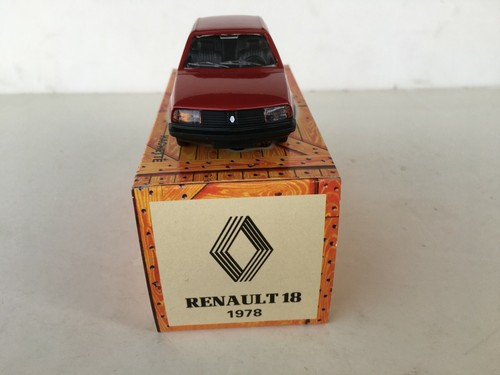 Renault 1978 43 norev - 1978,