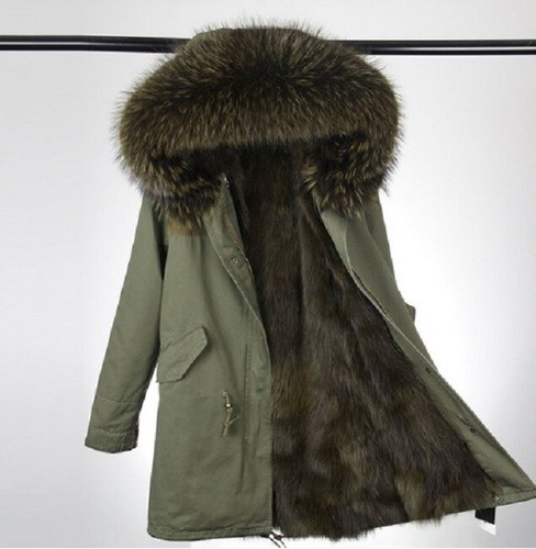 Parka donna invernale - ,
