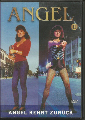 Angel kehrt zurück - 2,