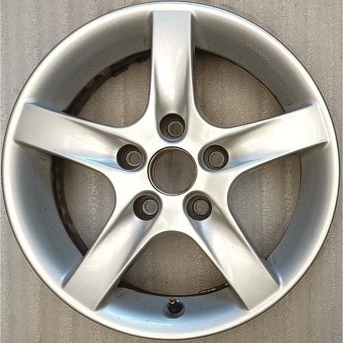 Cerchio lega 6 5x15 - in,