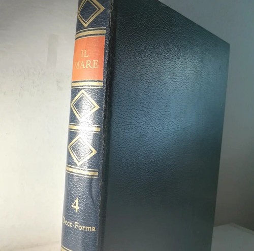Enciclopedia mare numero - enciclopedia,