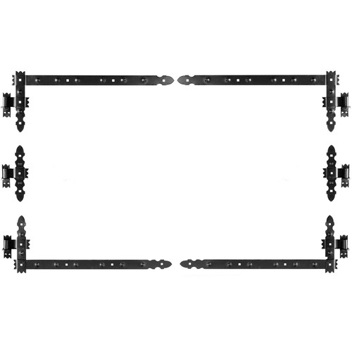 Cintura angolare 800 x - 6,