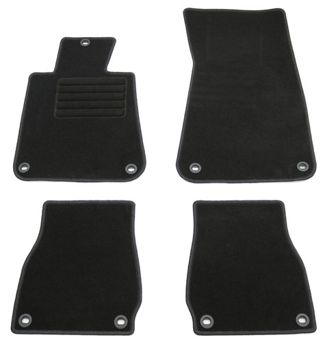 Set tappetini per - , serie