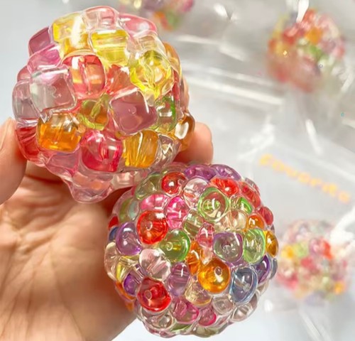 Squishy balls perline - balls,