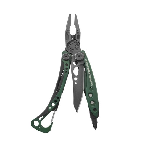 Pinza multiuso leatherman - multiuso,